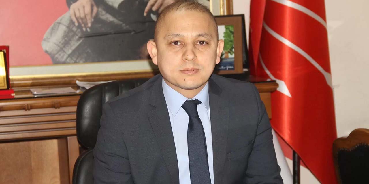 CHP kulisleri hareketli! Ahmet Önal aday mı oluyor?
