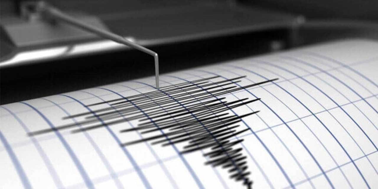 Malatya'da  5,2 büyüklüğünde deprem!