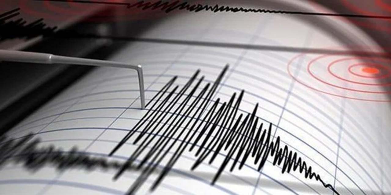 Kırıkkale’yi korkutan deprem!
