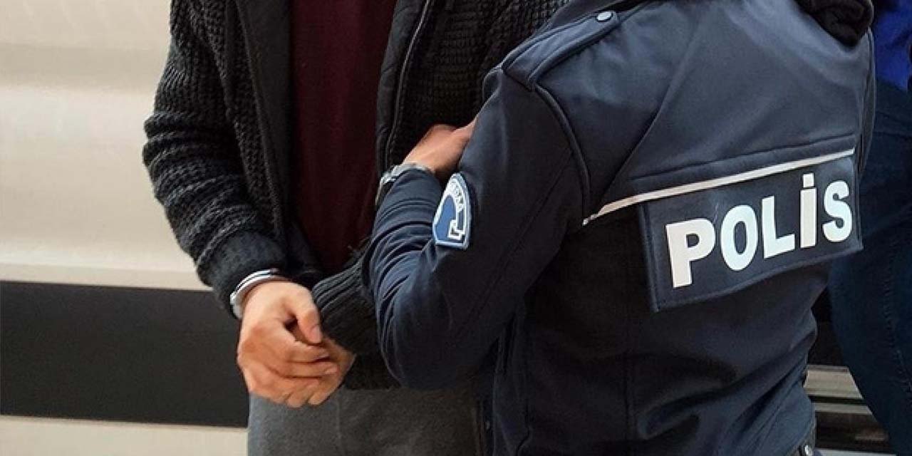 Kırıkkale’de 13 şüpheli tutuklandı!