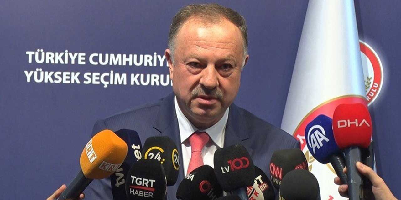 YSK AK Parti Temsilcisi Özel: “En önemlisi vatandaşın gönlünde, kalbinde birinci sıra olabilmek”