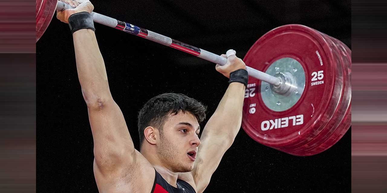 Kırıkkaleli Kerem, Türkiye şampiyonu
