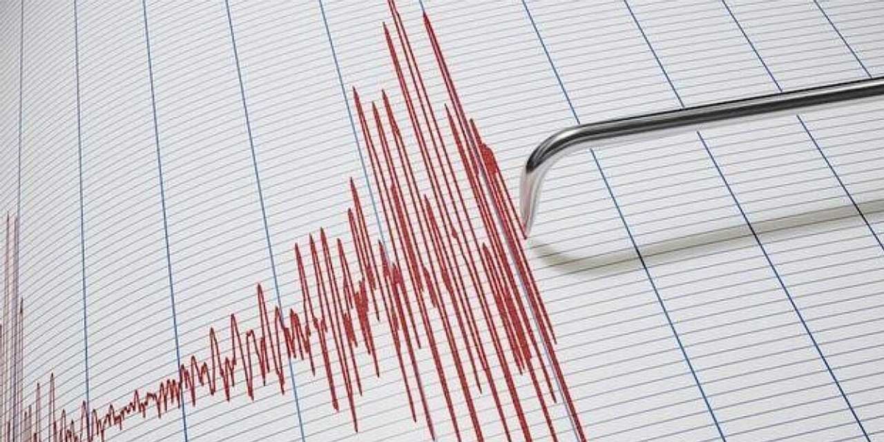 Hakkari’de korkutan deprem