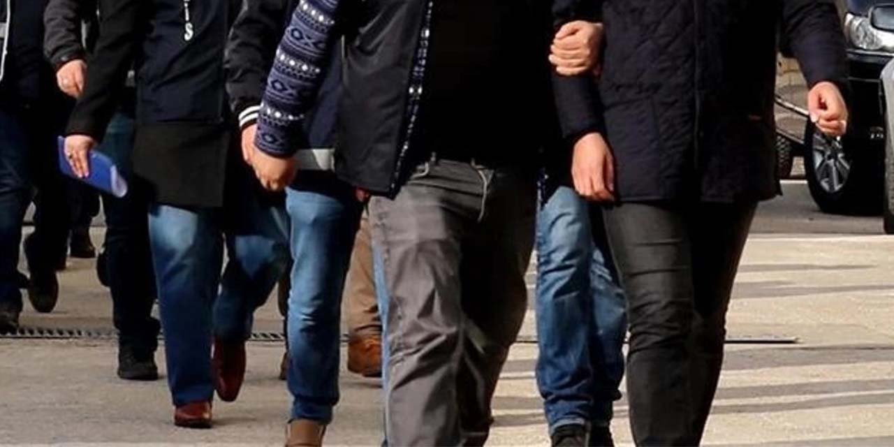 Kırıkkale’de çeşitli suçlardan aranan 15 şahıs yakalandı
