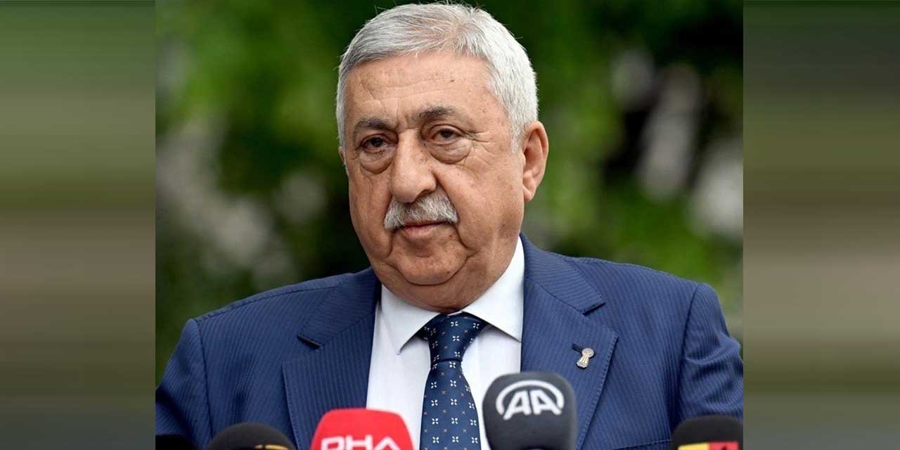TESK Başkanı Palandöken: “Yeniden ayağa kalkacağız”