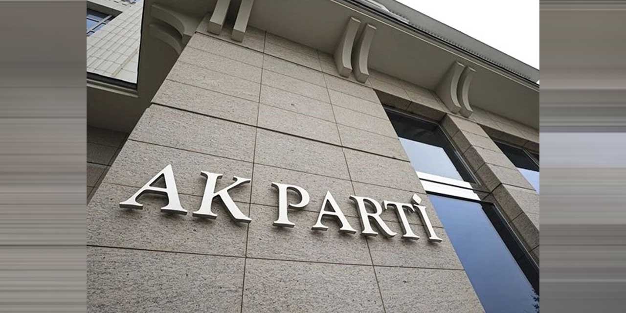 AK Parti Kırıkkale ilçe adayları açıklandı!