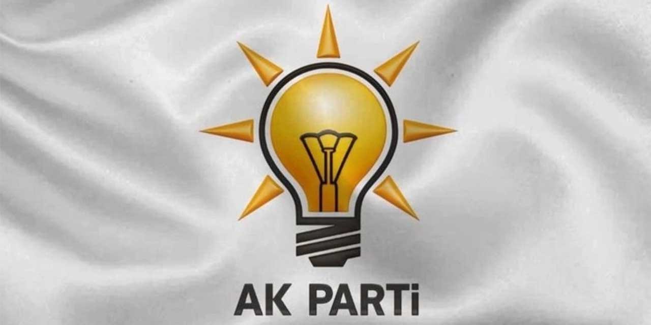 Ak Parti'nin Kırıkkale aday listesi kesinleşti!