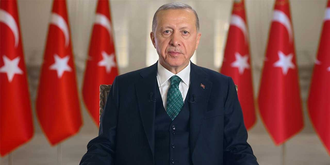 Alper Gezeravcı Cumhurbaşkanı Erdoğan ile telefon görüşmesi gerçekleştirdi