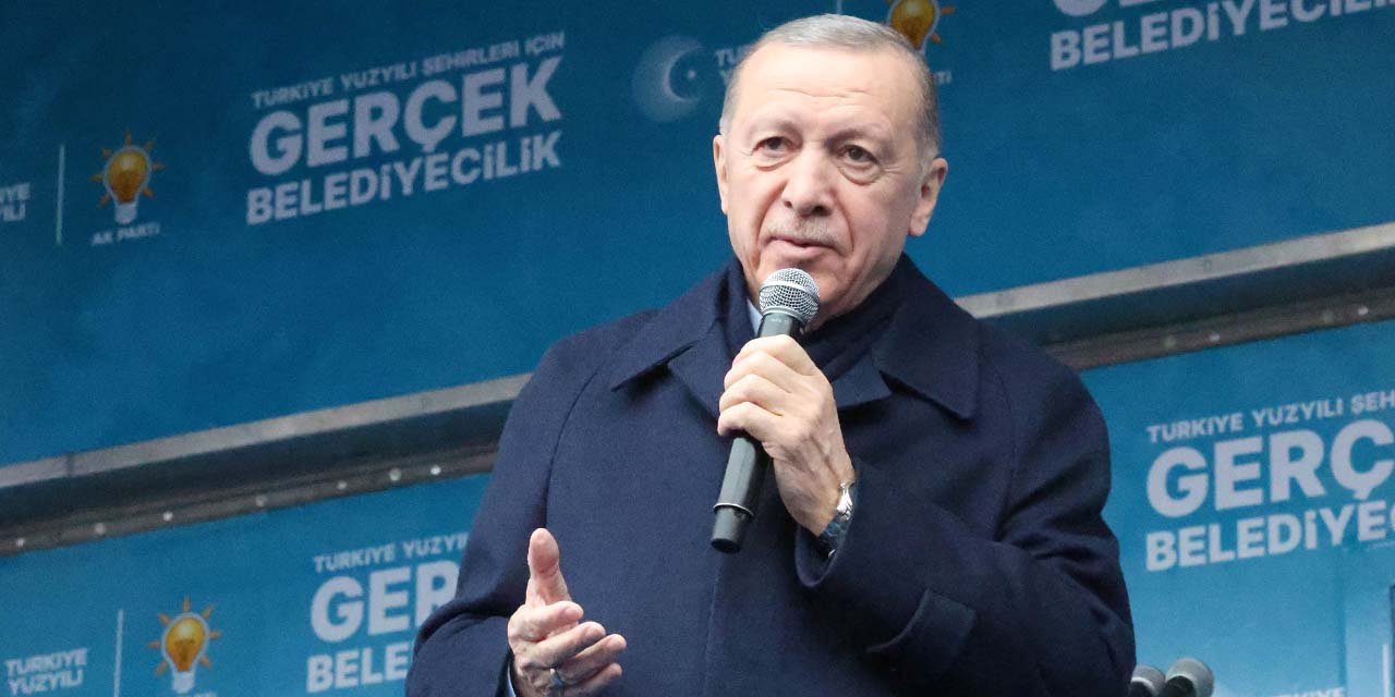 Erdoğan’dan Kırıkkale’ye müjde!