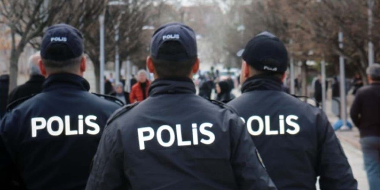 Kırıkkale’de 405 litre kaçak alkol ele geçirildi