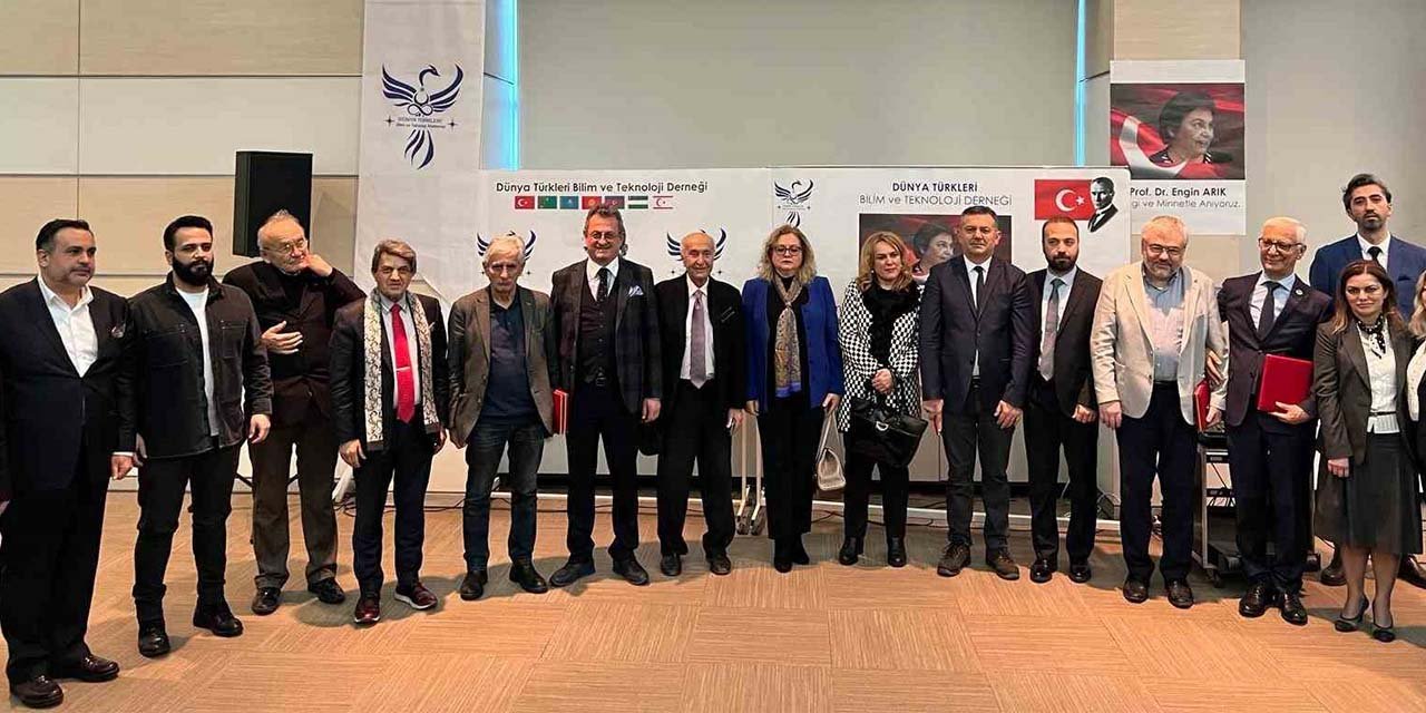 Türk Bilim Şehri kurulacak