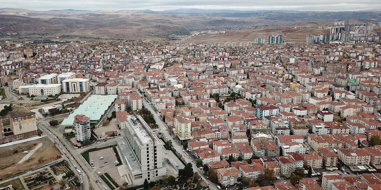 Kırıkkale’de hangi mahallede kaç seçmen var? İşte mahalle mahalle seçmen sayıları