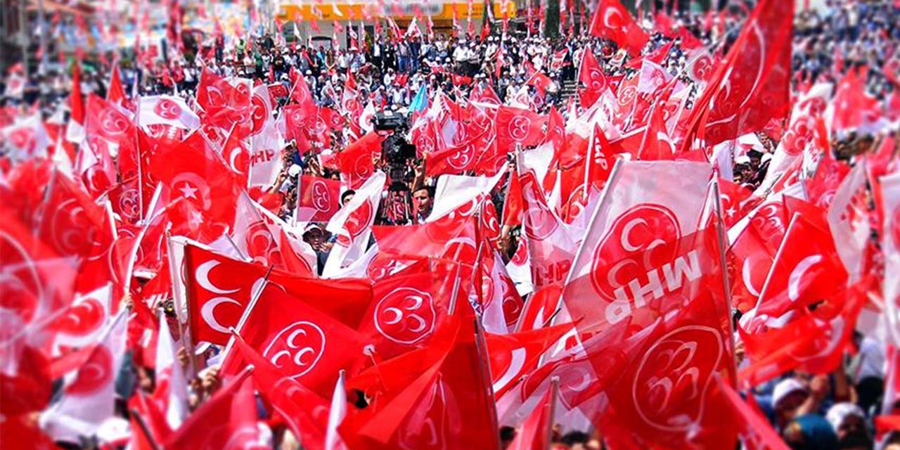 Kırıkkale'de MHP’nin meclis üyesi adayları açıklandı