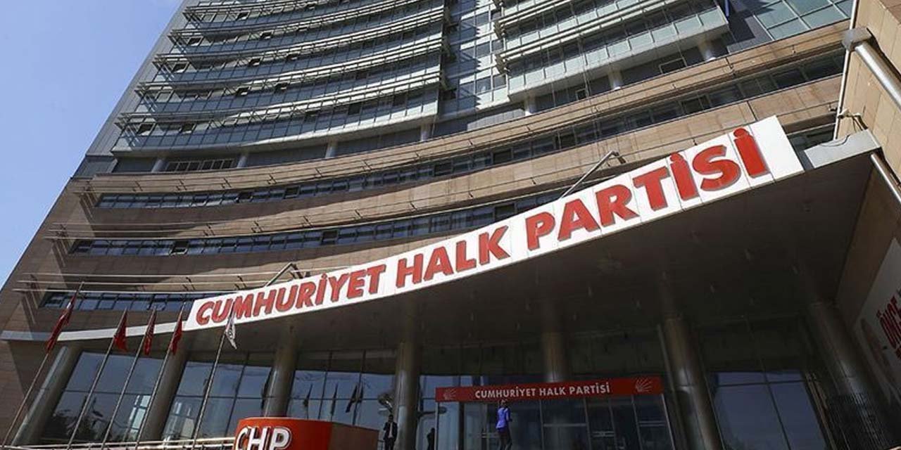 CHP Kırıkkale Belediye ve İl Genel üye adayları