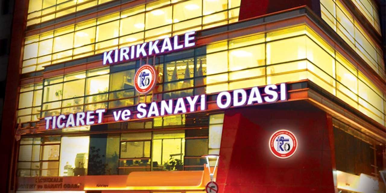 Kırıkkale’de tekstil firmalarına TSO’dan çağrı