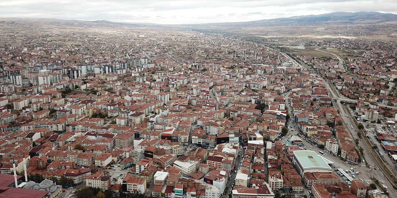 Kırıkkale’de esnaflara müjde! Kredi limitleri artırıldı