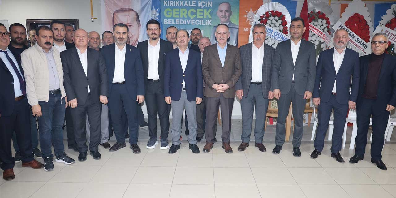 Ramazan Can’dan Mehmet Saygılı’ya destek