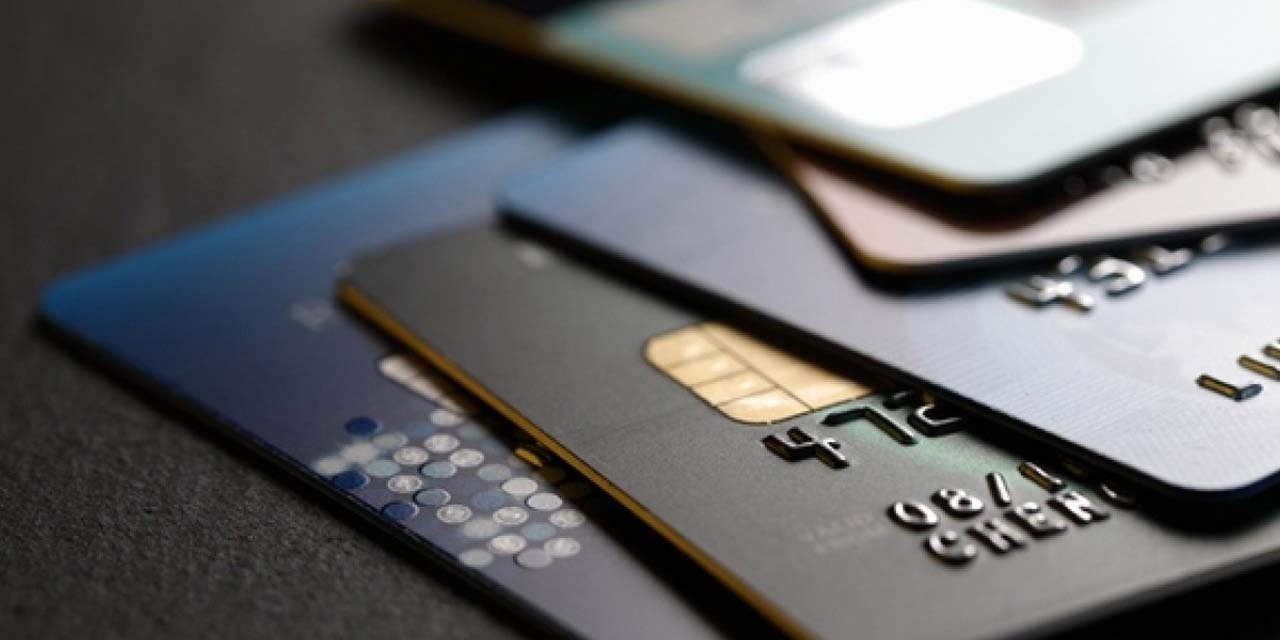 Kredi kartı limitlerine düzenleme sinyali!