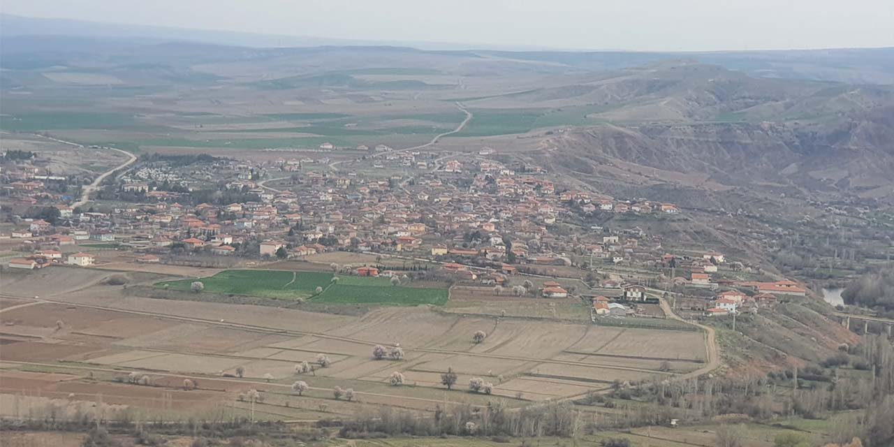 Hamzalı köyü yeniden belediye oldu! Muhtar ve köylülerin başarısı