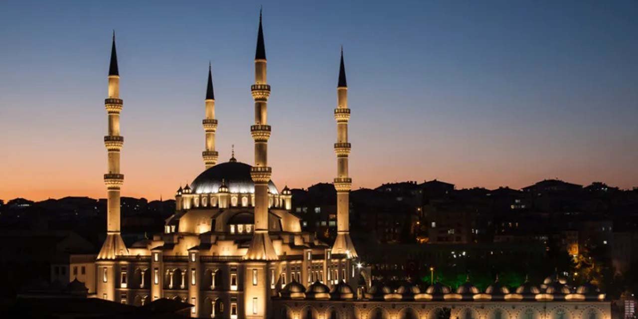 Kırıkkale’de iftar vakti ne zaman? 13 Mart 2024