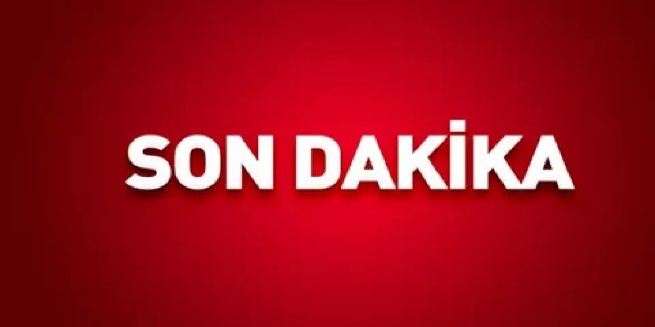 Erdoğan’ın koruma ekibi kaza yaptı! 1 polis şehit oldu