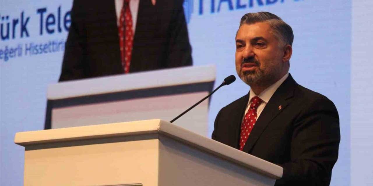 Ankara’da 4. Uluslararası Medya ve İslamofobi Forumu düzenlendi