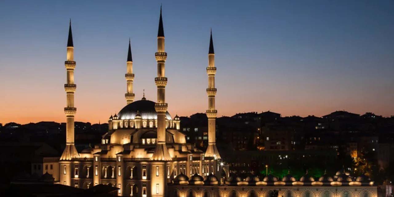 Kırıkkale’de iftar vakti ne zaman? 14 Mart 2024