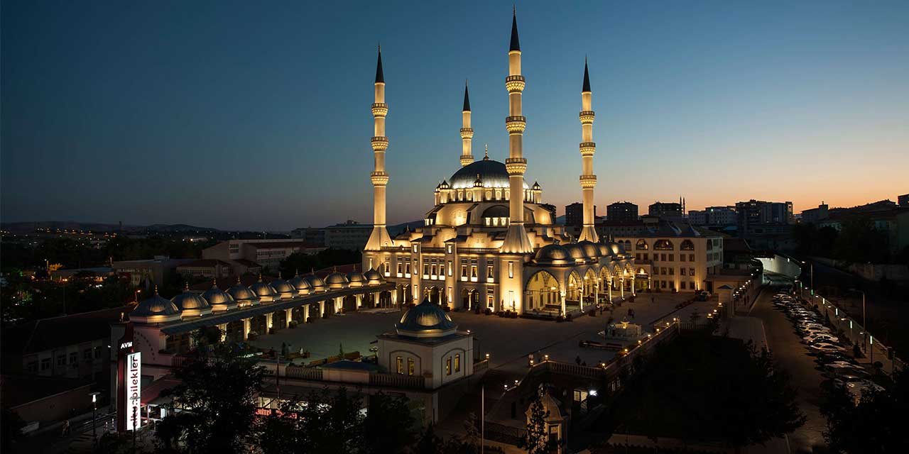 Kırıkkale’de iftar vakti ne zaman? 16Mart 2024