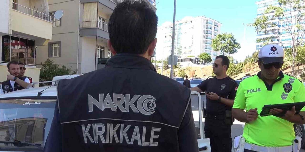 Kırıkkale’de 129 araca cezai işlem!