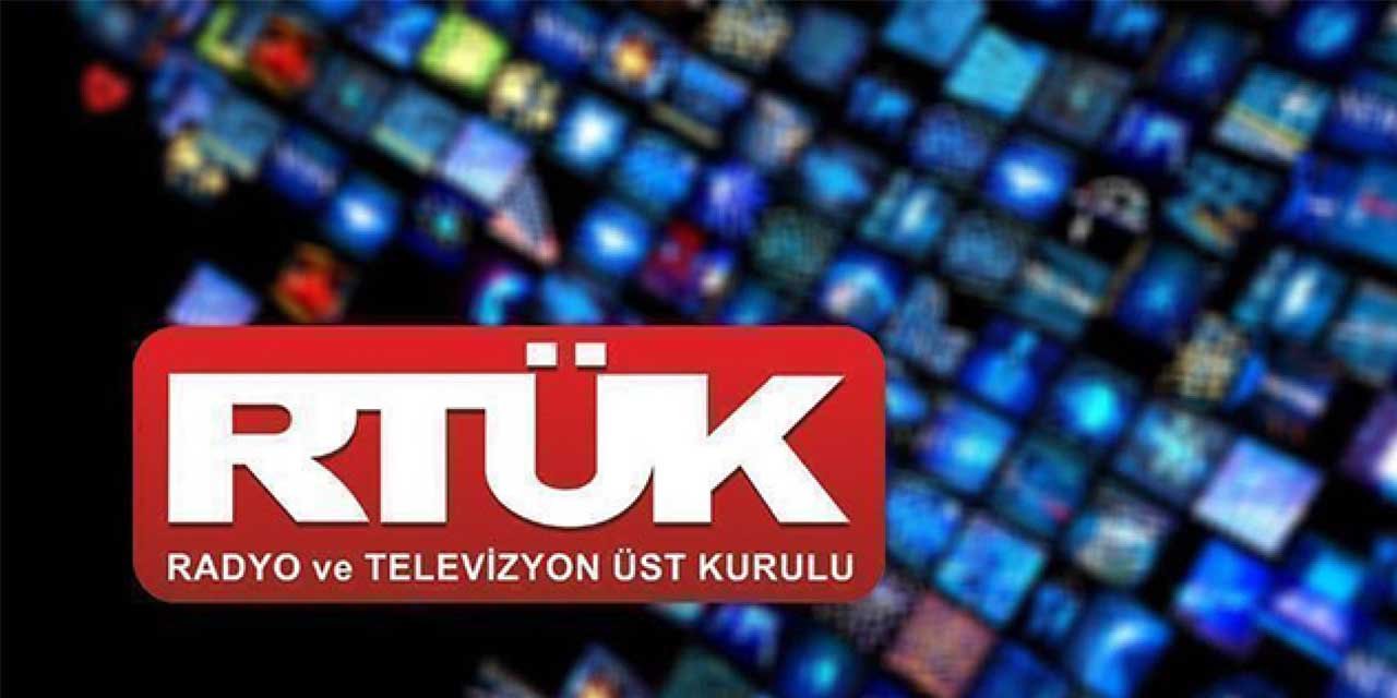 RTÜK’ten radyo ve televizyonlara seçim uyarısı