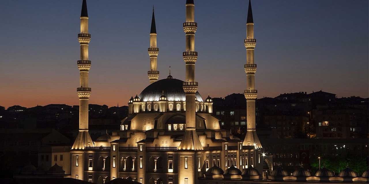 Kırıkkale’de iftar vakti ne zaman? 27 Mart 2024