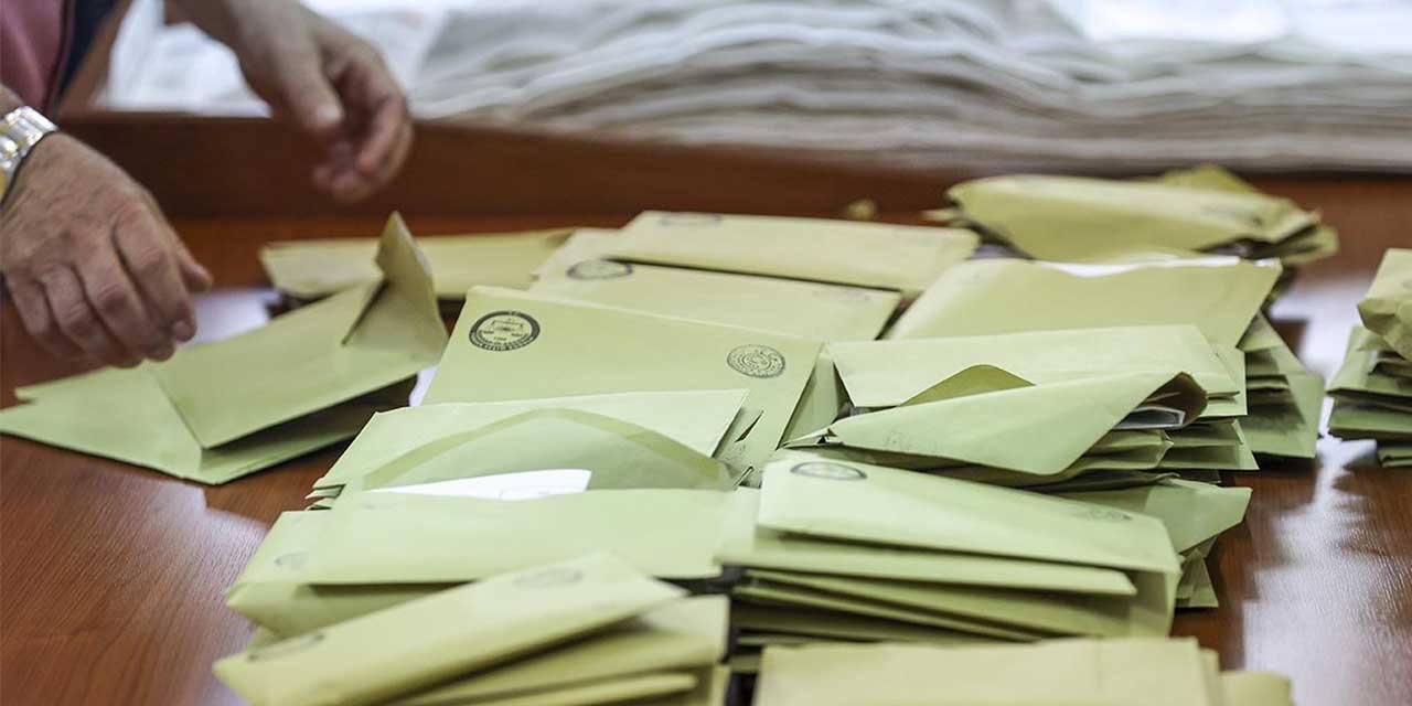 Kırıkkale’de hastalara oy kullanma imkanı