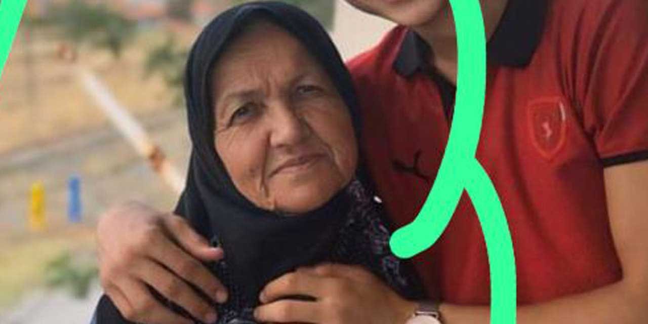 Kırıkkale'de alzheimer hastası kadın aranıyor!