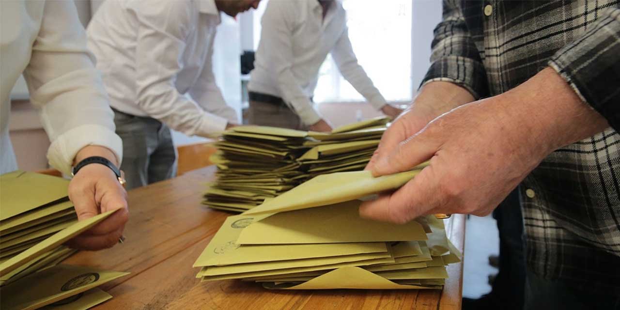 Kırıkkale’de 427 sandıkta oy kullanılacak