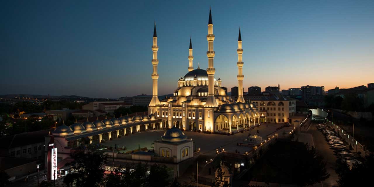 Kırıkkale’de iftar vakti ne zaman? 30 Mart 2024