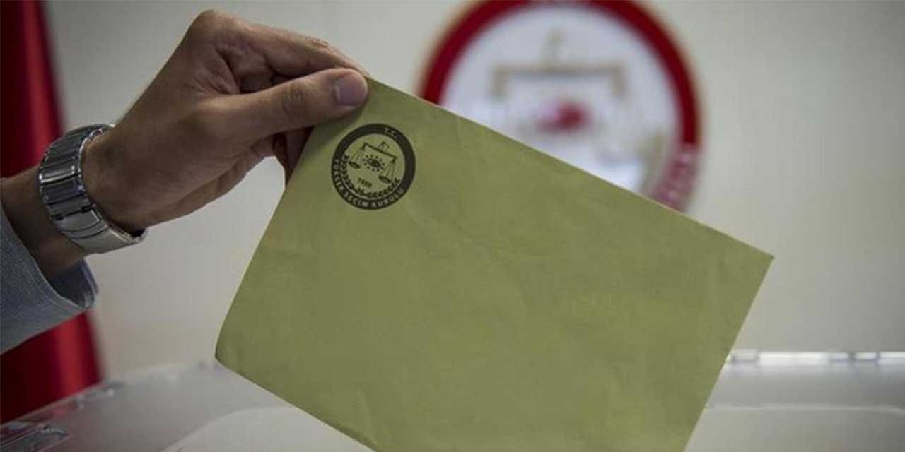Kırıkkale'de kaç seçmen oy kullanacak?