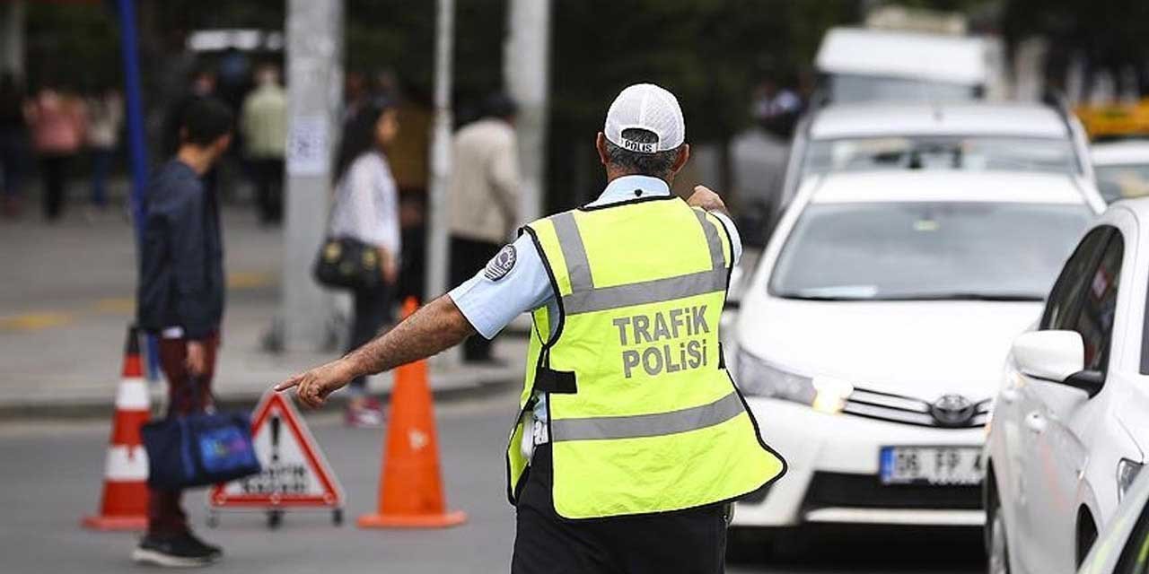 Kırıkkale’de 127 şüpheli yakalandı
