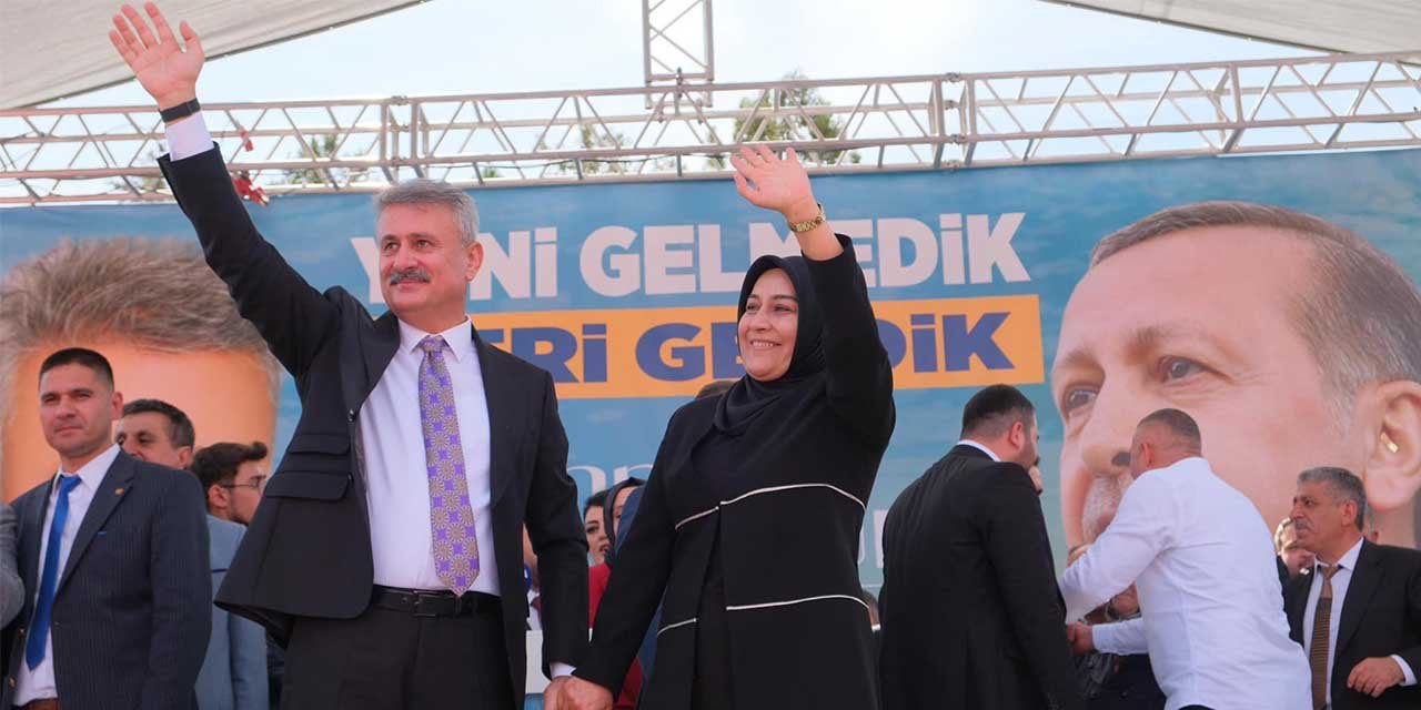 Yahşihan’da kazanan AK Parti oldu