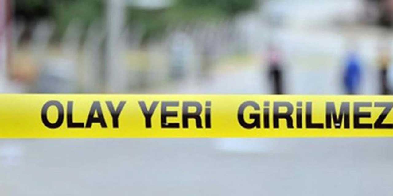 Kırşehir’de traktör devrildi: 1 ölü