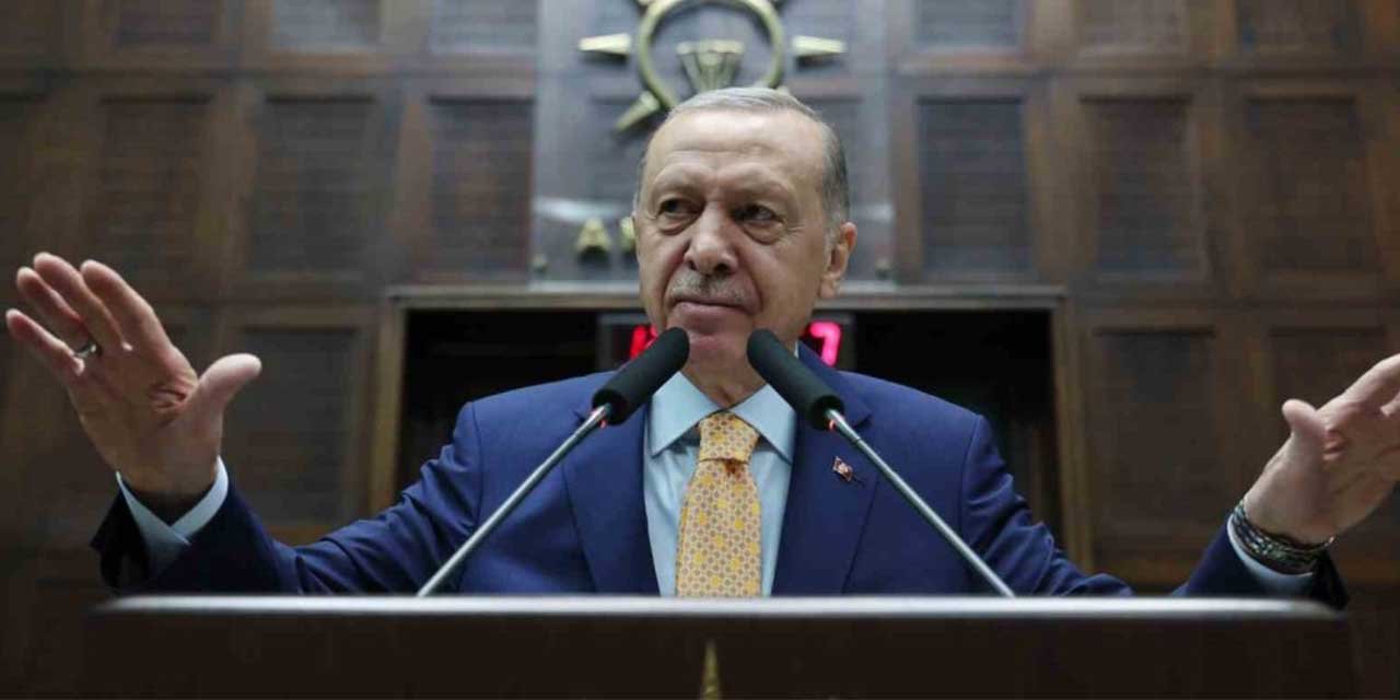 Erdoğan: "Biz bitti demeden hiçbir şey bitmez"