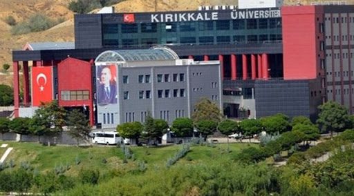 Kırıkkale Üniversitesinden amirallerin bildirisine tepki