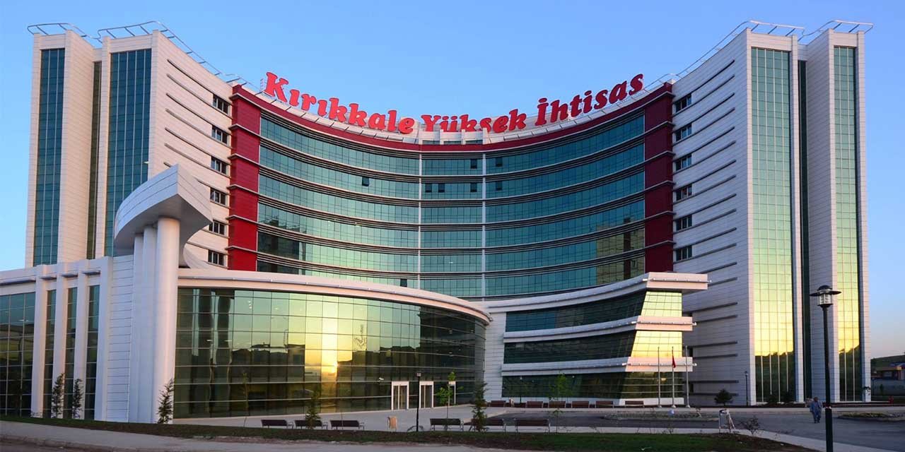 Kırıkkale’ye 12 doktor atandı
