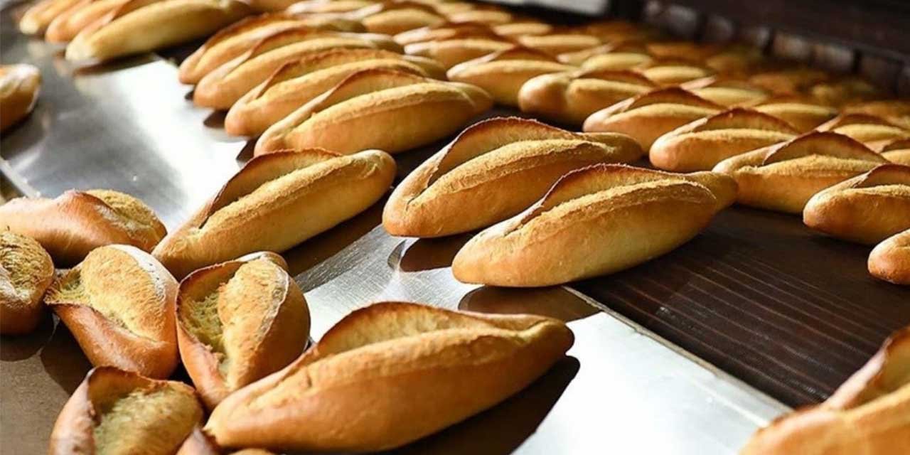 Kırıkkale'de ekmek zamlandı! İkinci zam gelebilir