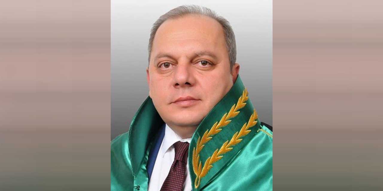 Bakan Tunç’tan Yargıtay Başkanı Kerkez’e tebrik mesajı