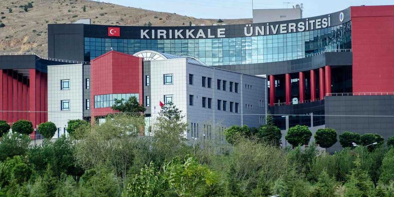 Kırıkkale Üniversitesi personel alacak