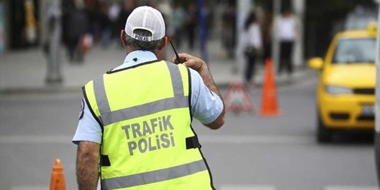 Ankara’da 19 Mayıs’ta bazı yollar trafiğe kapatılacak