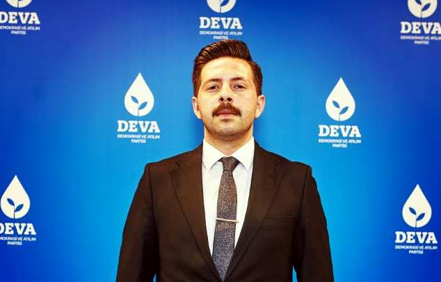 DEVA 83 milyonu kucaklayan bir partidir