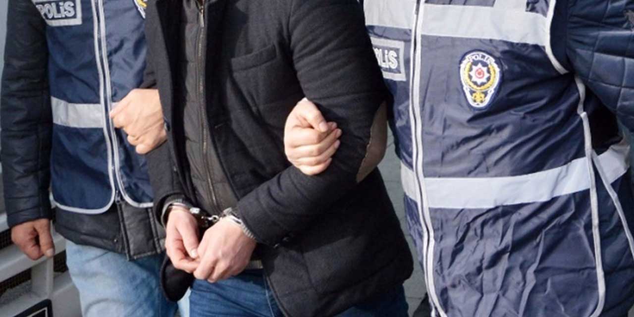 FETÖ operasyonlarında 44 kişi gözaltına alındı