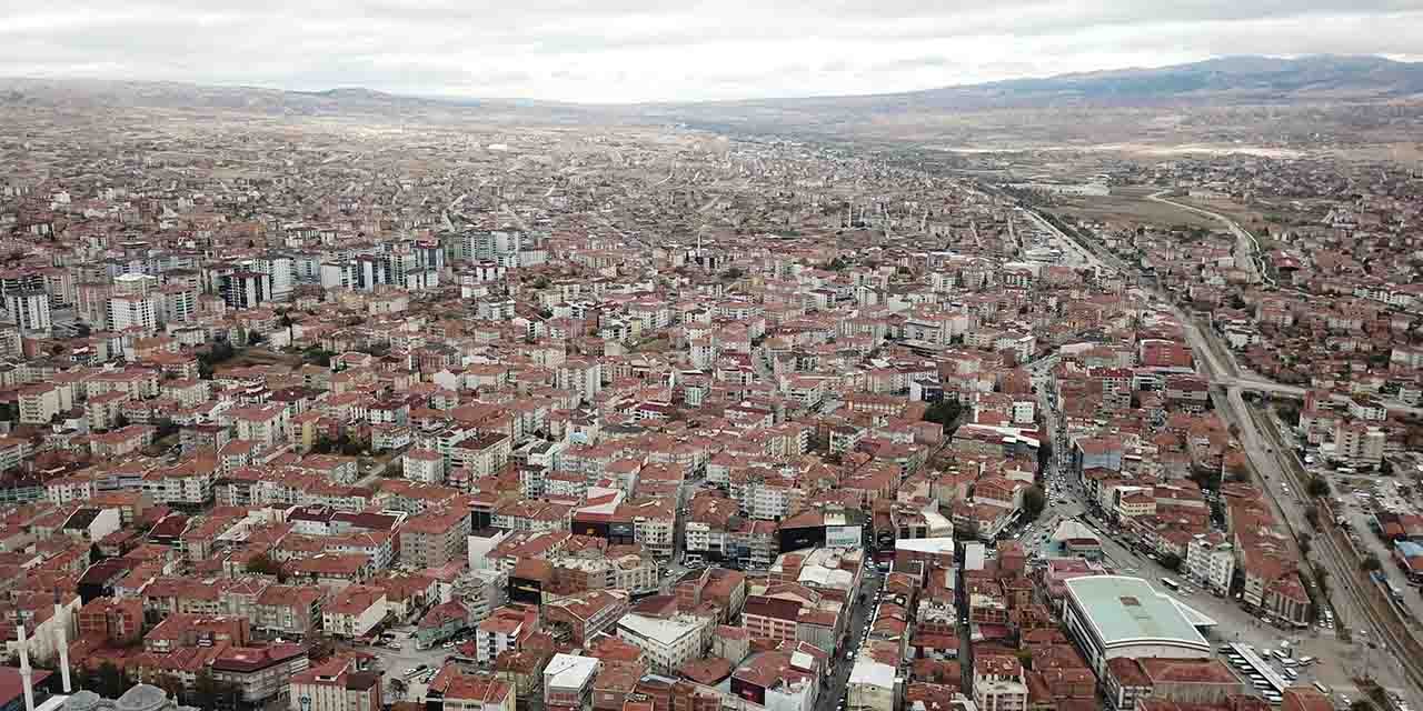 Kırıkkale’de Kalefest heyecanı başlıyor