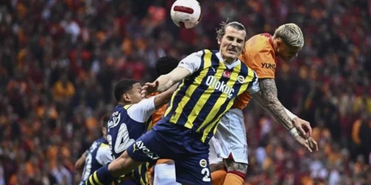 Şampiyon kim olacak? Galatasaray mı Fenerbahçe mi?